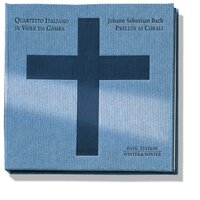 BWV 65: Puer natus in Bethlehem (Corale) - Quartetto Italiano Di Viole Da Gamba & Tim Fricke & Markus Gnadl & Ludwig Mittelhammer & Thomas Timmer & Johann Sebastian Bach