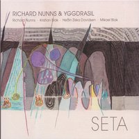 Á - Richard Nunns & YGGDRASIL