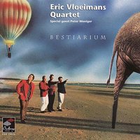 F For Fun, Funk, And Fumble - Eric Vloeimans & Eric Vloeimans Quartet