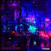 Is It Where I Am - Markus Homm