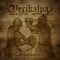 Naulattujen Vaellus - Verikalpa