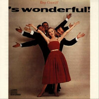 Dancing In The Dark - Ray Conniff