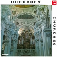 Chapel Hymn 5 (Befiehl Du Deine Wege) - Otto Sieben