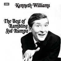 The Ballad Of The Royal Scottish Pretender (Posselwaite Lament) - Kenneth Williams