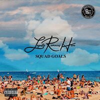 Jigg Worthy - Squad Goals & Shabingy & SwaggDaddy