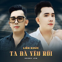 Liên Khúc Nhạc Sống Nhân Tình - Hoàng Lâm