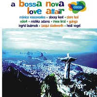 Blue Moon - Jacqui Dankworth