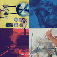 Breathtaking Jazz Guitar Trio - Vibe for Making Dinner - Music for Cooking Classics