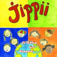 Sa cantam toti Domnului - Jippii