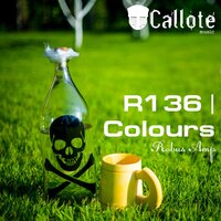 R136 - Robus Amp