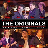 Pot-Pourri: Vendedor de bananas / O vagabundo - The Originals