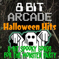 Dead Bodies Everywhere - 8-Bit Arcade