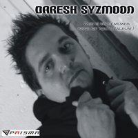 I Will Back - Daresh Syzmoon