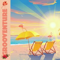 The Flamingo Groove - Lemonah