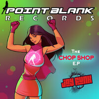 Cut & Shut - Jay Funk & DJ Benz