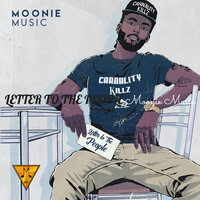 Legit - Moonie Music