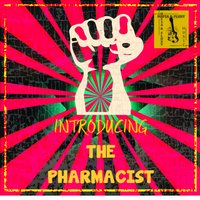 Quake Town Dub - The Pharmacist & Mafia