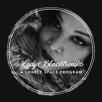 Fo¨rlåt (Don't Know Why) - Lady Blacktronika