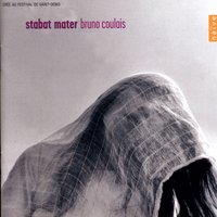 Fac ut ardeat cor meum - Bruno Coulais & Laurent Korcia & Le Choeur Mikrokosmos & Laurent Korcia, Le Choeur Mikrokosmos