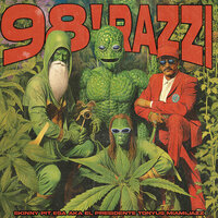 98'Razzi - Skinny Pit & Esa aka el Presidente & Tonyus & MiamiJazz