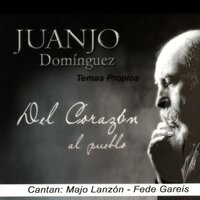La Dulce Betty - Juanjo Domínguez & Fede Gareis