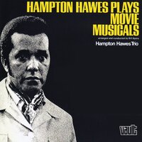People - Hampton Hawes Trio