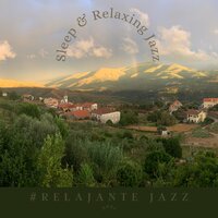 Demasiado Cansada para Soñar - #Relajante Jazz