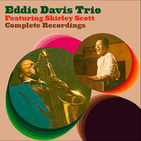 Day by Day - Eddie Davis & Shirley Scott