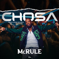 Chosa - McRule