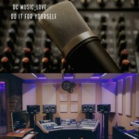 Do It For Yourself - DC Music_Love