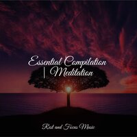 Space in Time - Sleep Sound Library & Meditation Music Experience & Healing Sounds for Deep Sleep and Relaxation