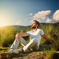 Tonos De Graves Relajantes - Sonidos de calma & Sonidos de Fuego Dormir y Relajarse & Aguas Naturales