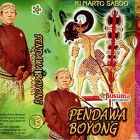 Wayang Kulit Ki Nartosabdo Lakon Pendawa Boyong 7A - Ki Nartosabdo & Tantinah & Suryati & Sudarmi