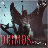 Deimos - Agony
