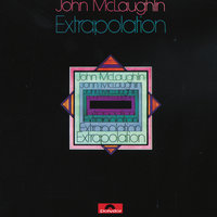 It's Funny - John McLaughlin