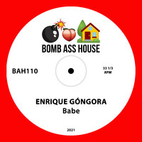 Babe - Enrique Gongora
