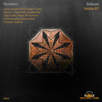 Yoisho - Biskuwi & Marius Haaf