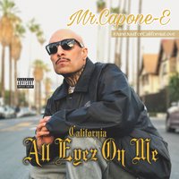Bonus Plug - Mr. Capone-E