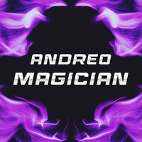 Magician - ANDREO