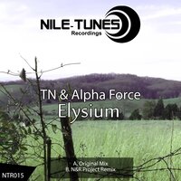 Elysium - TN & Alpha Force