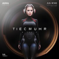 Envision - ANNA & Miss Monikah