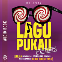 Strategi Yang anda Perlu Rahsiakan Daripada Pesaing Anda - DJ Fuzz