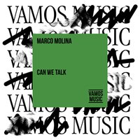 Can We Talk - Marco Molina