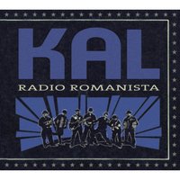 Krasnokalipsa - KAL & La Cherga
