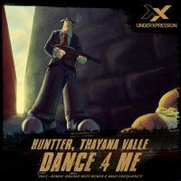 Dance 4 Me - Huntter & Thayana Valle