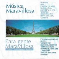 Ma Vie - 101 Strings