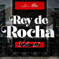 Tiquitiqui - Rey De Rocha & Eddy Jay