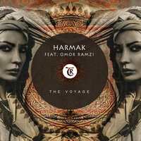 Gates of Atlas - Tibetania & HARMAK
