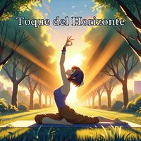 Flores, Brillantes y Rompiendo Fronteras - Musica de Yoga