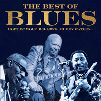 Backwater Blues - Lonnie Johnson
